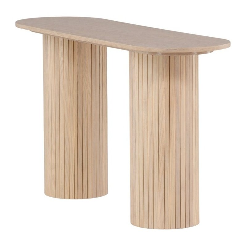 Bianca konsollbord Venture Design Konsollbord