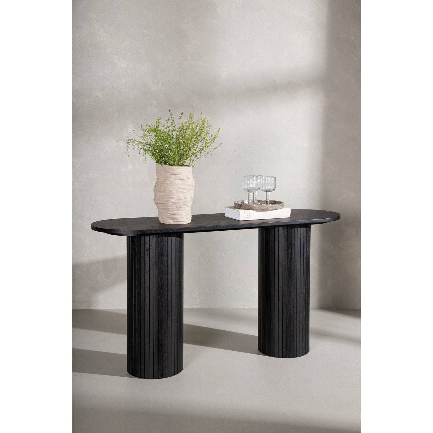 Bianca konsollbord Venture Design Konsollbord