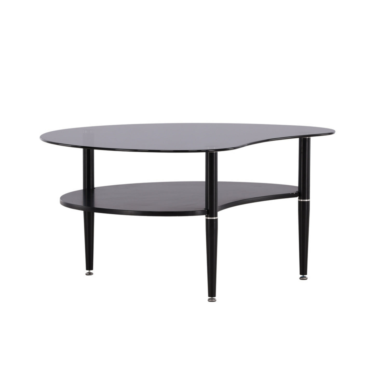 Egg Table Venture Design Sofabord
