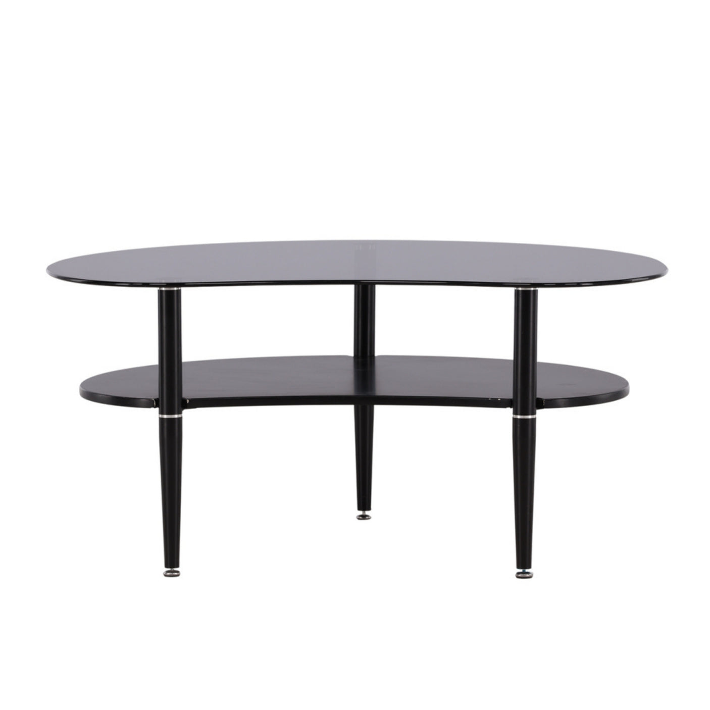 Egg Table Venture Design Sofabord