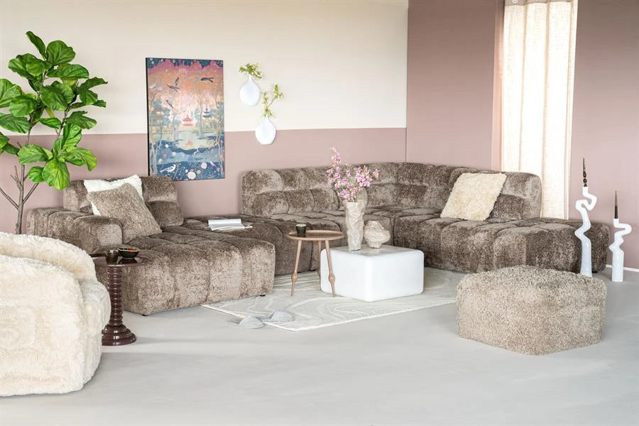Jord 190x290 cm By-Boo Teppe