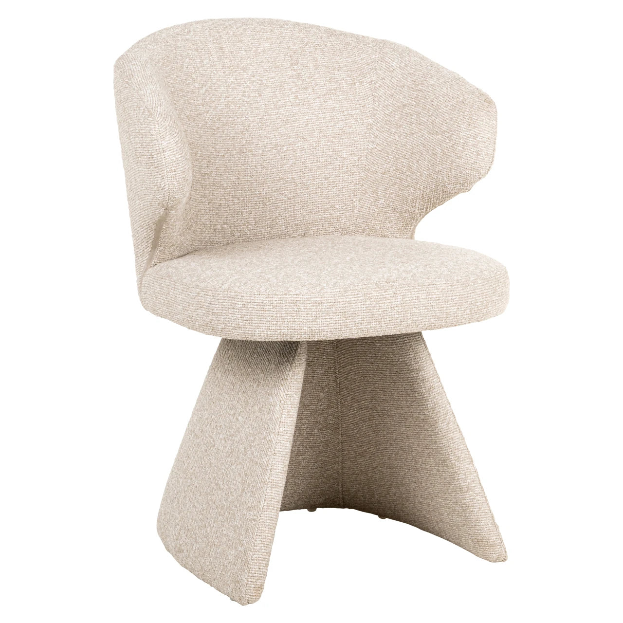 Spisestol Zenith biscotti Richmond Interiors Spisestol