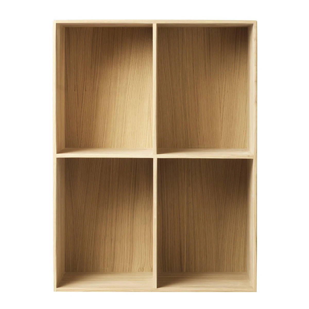 B98 - Bokhylle FDB Møbler Hylle