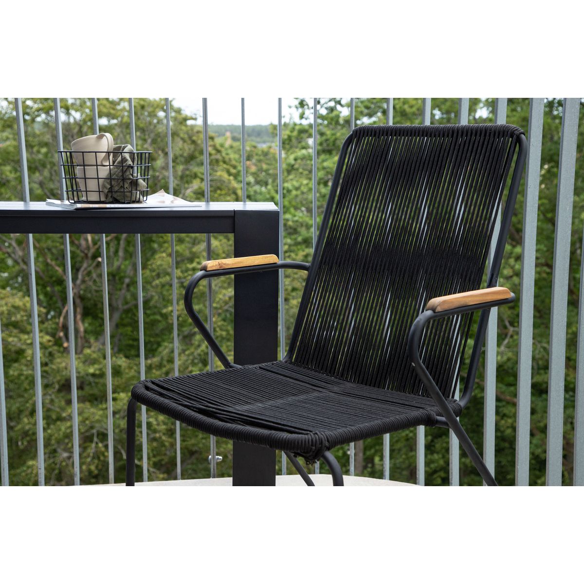 Bois spisestol Venture Design Spisestol