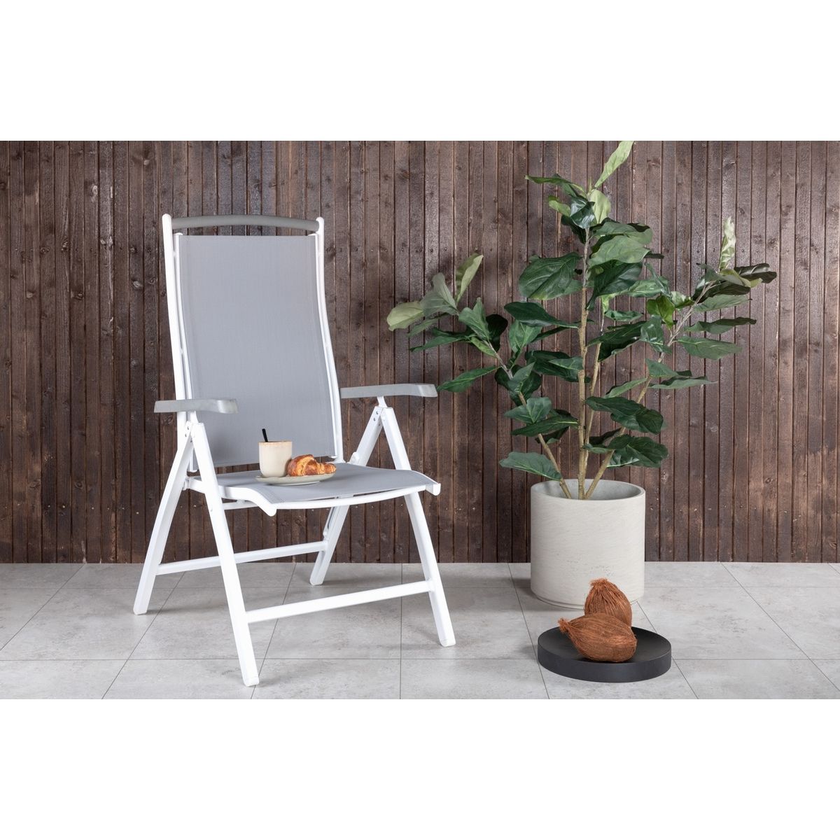 Albany Position Chair Venture Design Lenestol