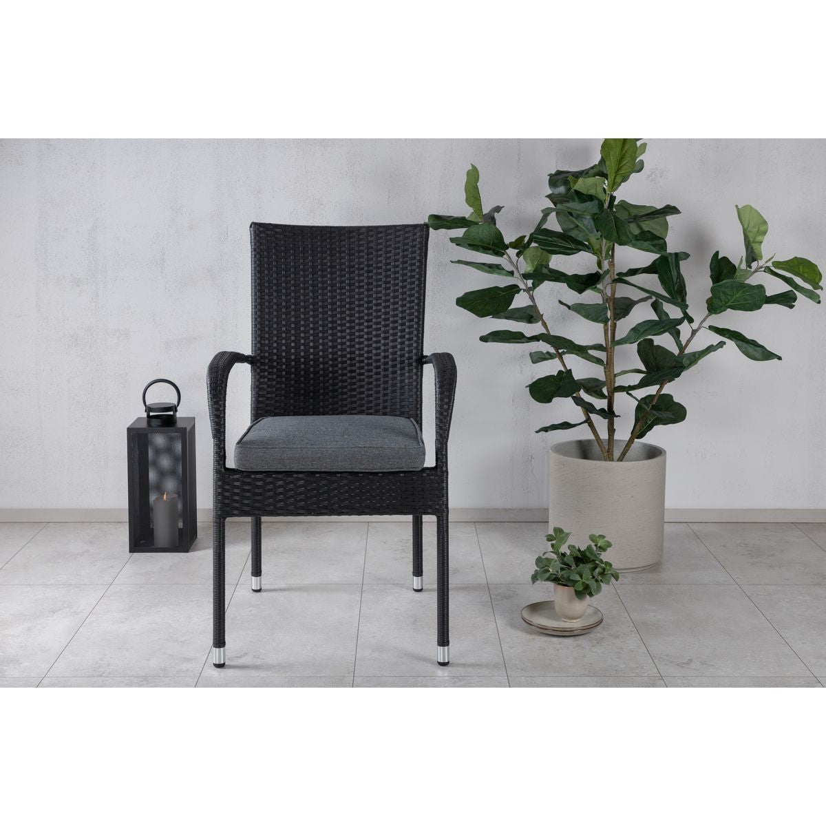 Anna Dining Chair Venture Design Spisestol