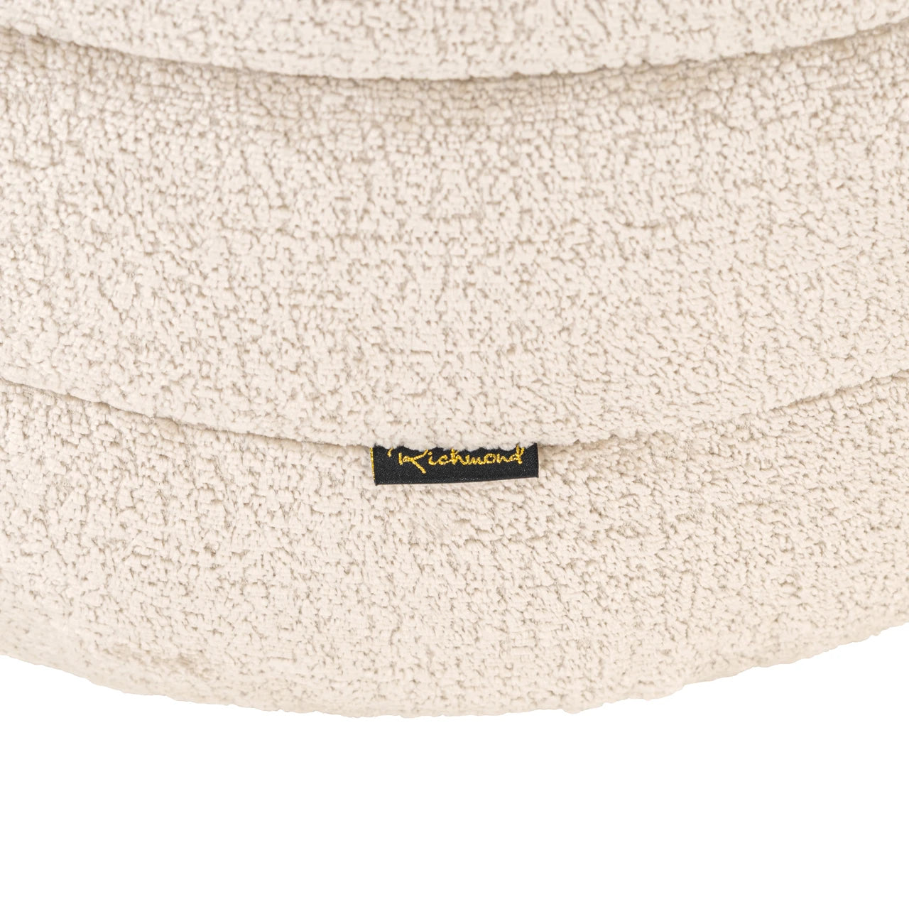 kjæledyrseng Bingo leire chenille Richmond Interiors Pledd