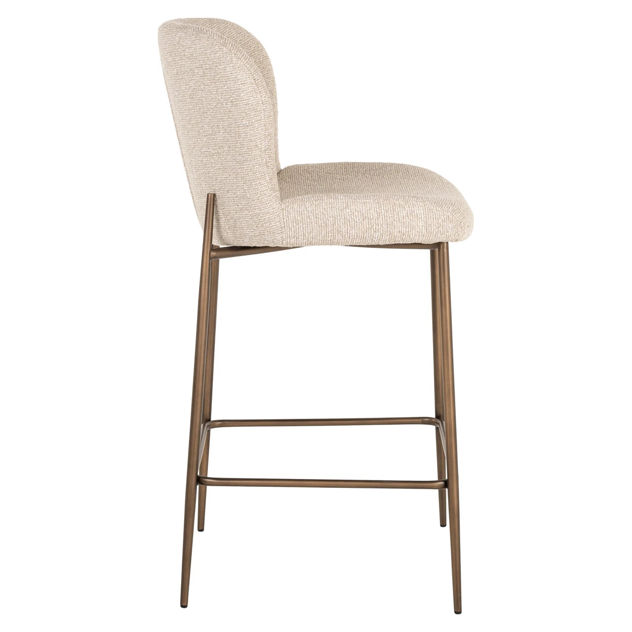 Counterkrakk Odarby biscotti Richmond Interiors Barstol