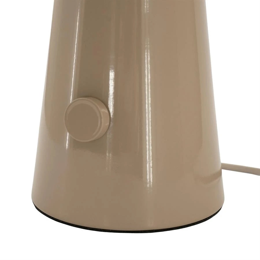 Bordlampe Puro By-Boo Bordlampe