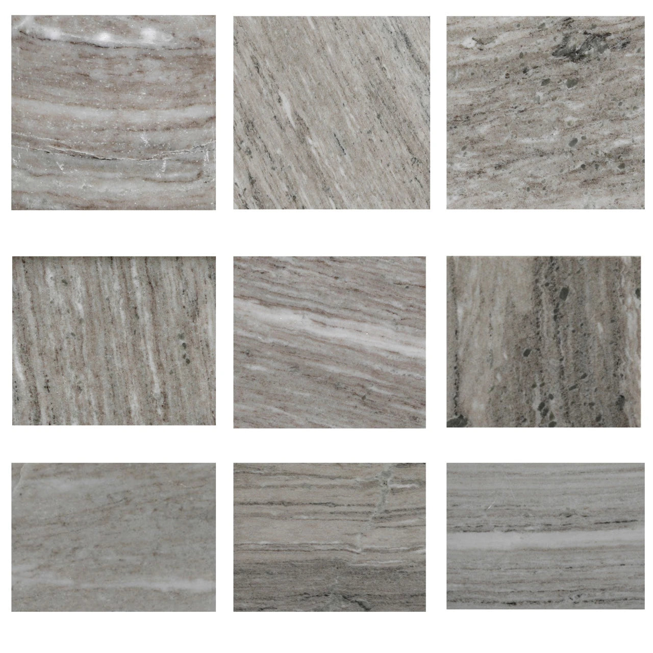 Salongbord Dwayne sand sett med 2 Richmond Interiors Sofabord