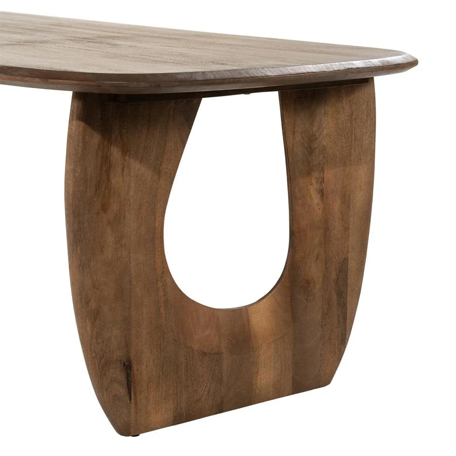 Spisebord Phoebe 290x110 cm Eleonora Spisebord