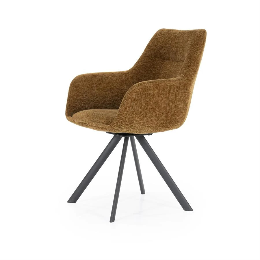 Bliss med armlene By-Boo Spisestol