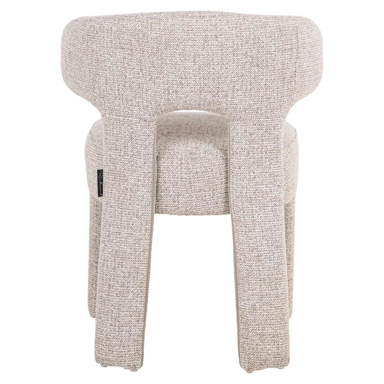 Spisestol Nerio natural fancy Richmond Interiors Spisestol