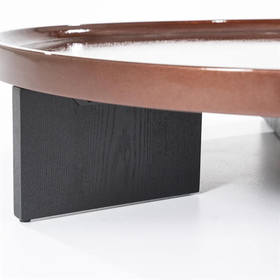 Salongbord Mayson 120x25 Eleonora Sofabord
