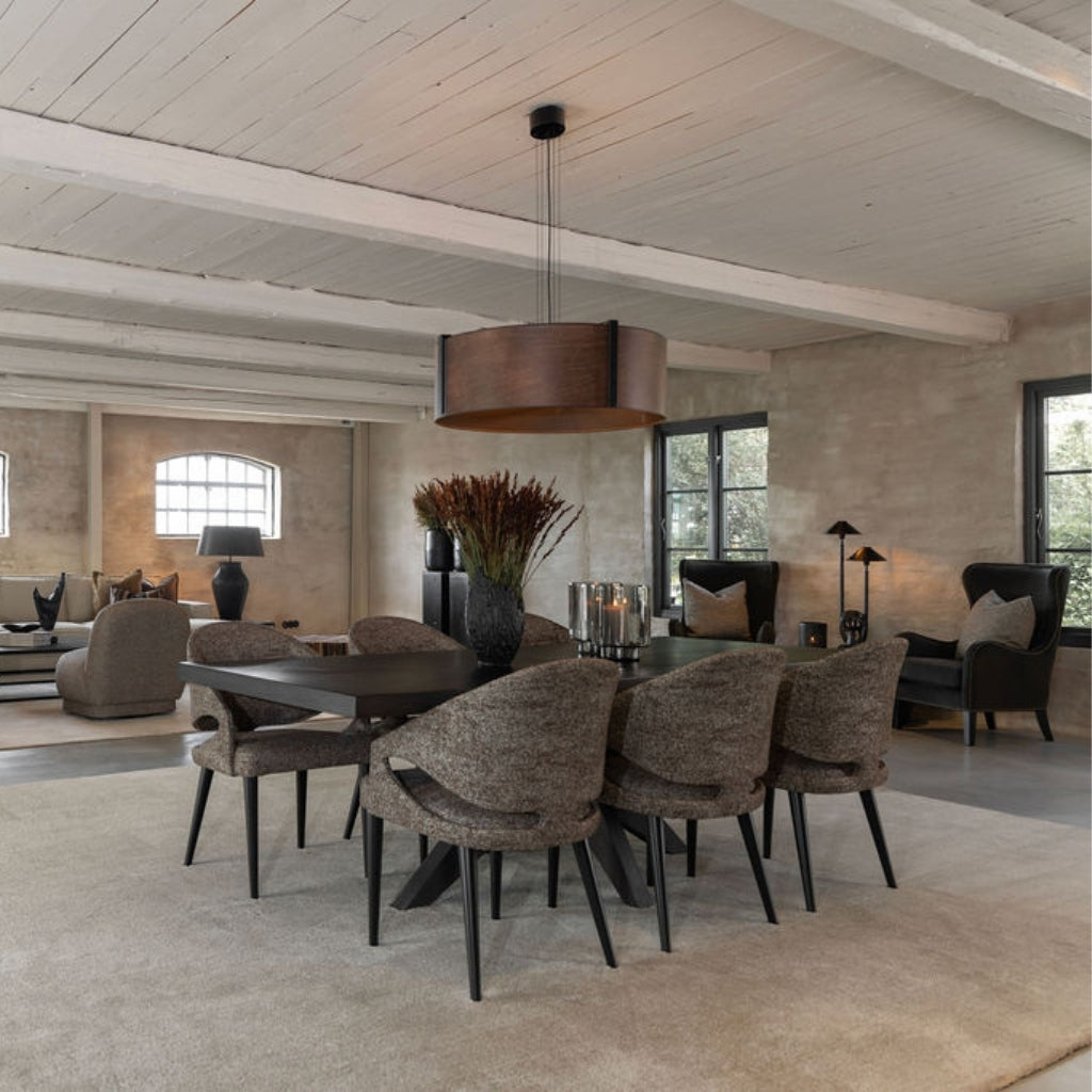 VANCE Spisestol Artwood Spisestol