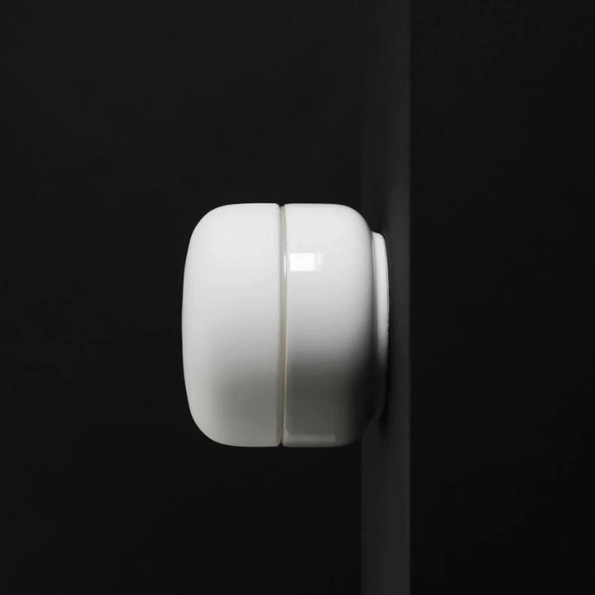 Ohm 140/115 Taklampe/Vegglampe LED IP44 Ifö Electric AB Vegglampe