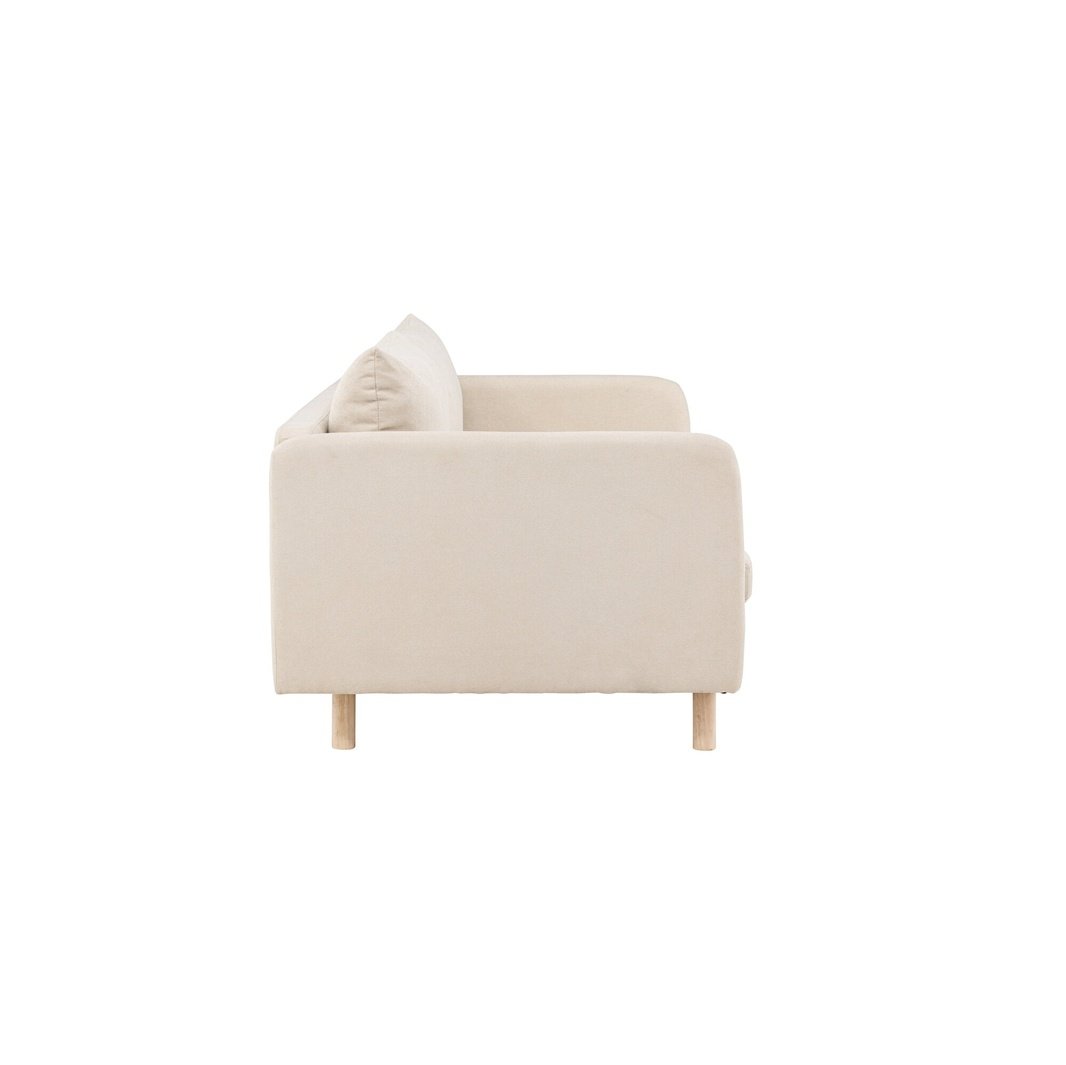 Zero sofa Venture Design Sofa