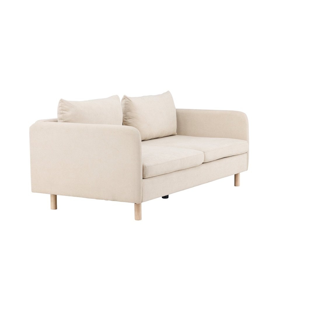 Zero sofa Venture Design Sofa