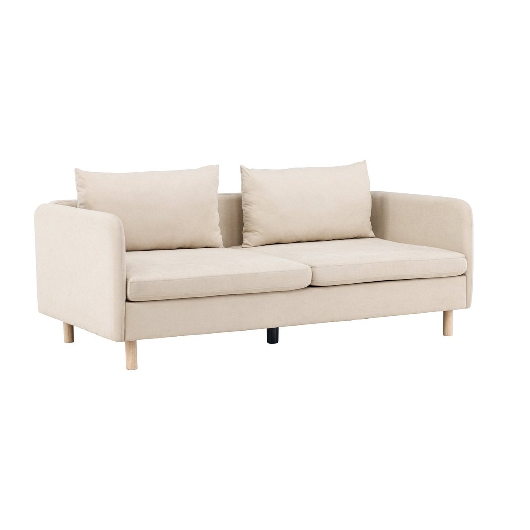 Zero sofa Venture Design Sofa