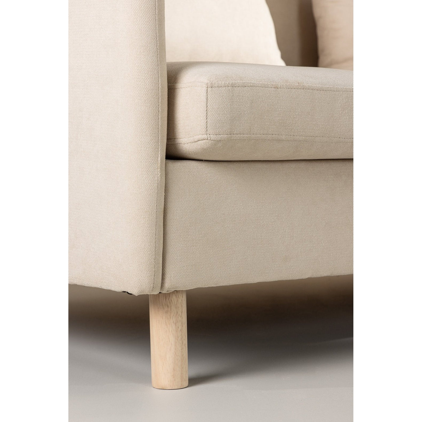 Zero sofa Venture Design Sofa