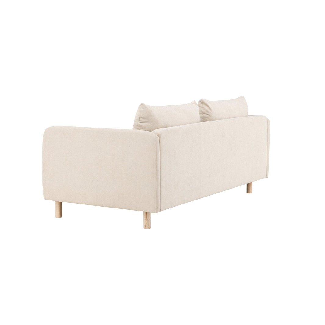 Zero sofa Venture Design Sofa