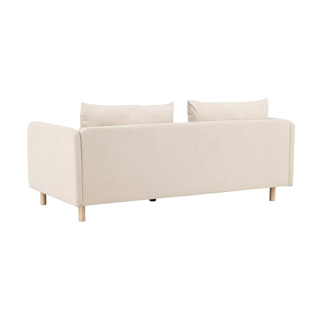 Zero sofa Venture Design Sofa