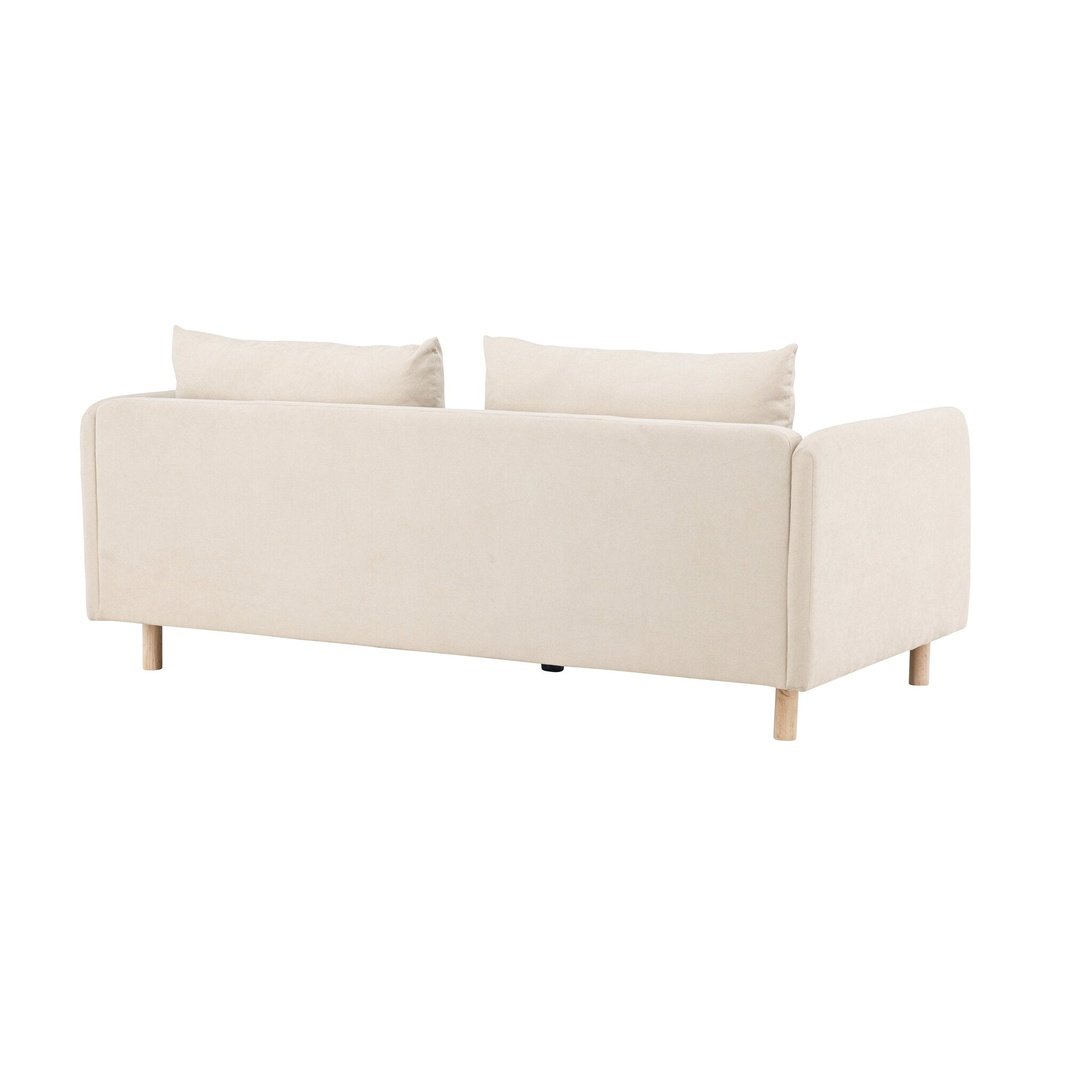 Zero sofa Venture Design Sofa