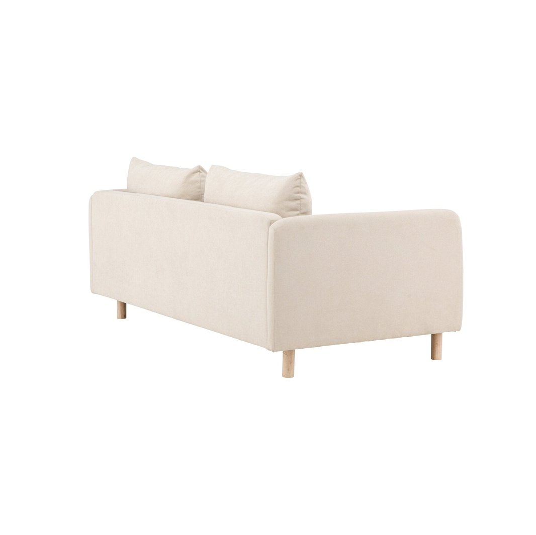 Zero sofa Venture Design Sofa