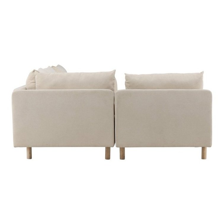 Zero hjørnesofa Venture Design Sofa