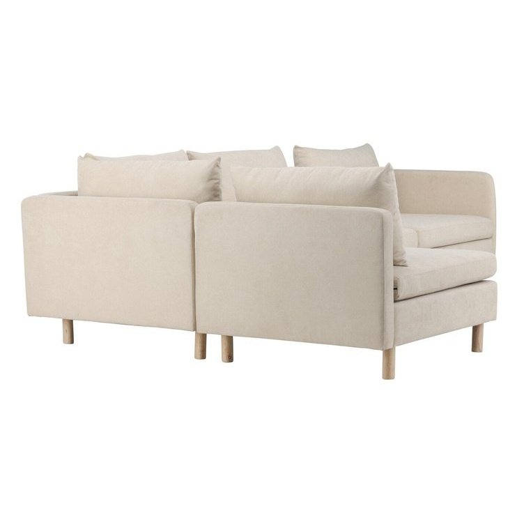 Zero hjørnesofa Venture Design Sofa