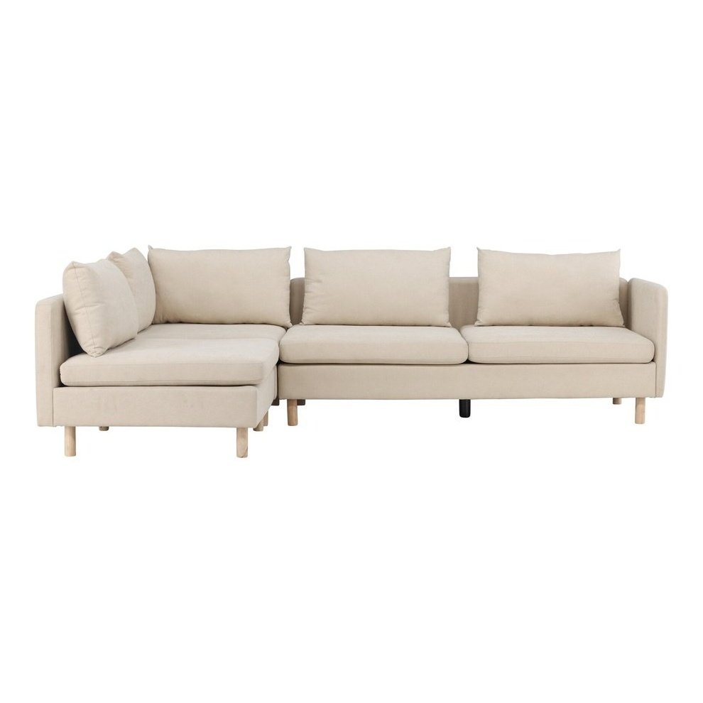 Zero hjørnesofa Venture Design Sofa