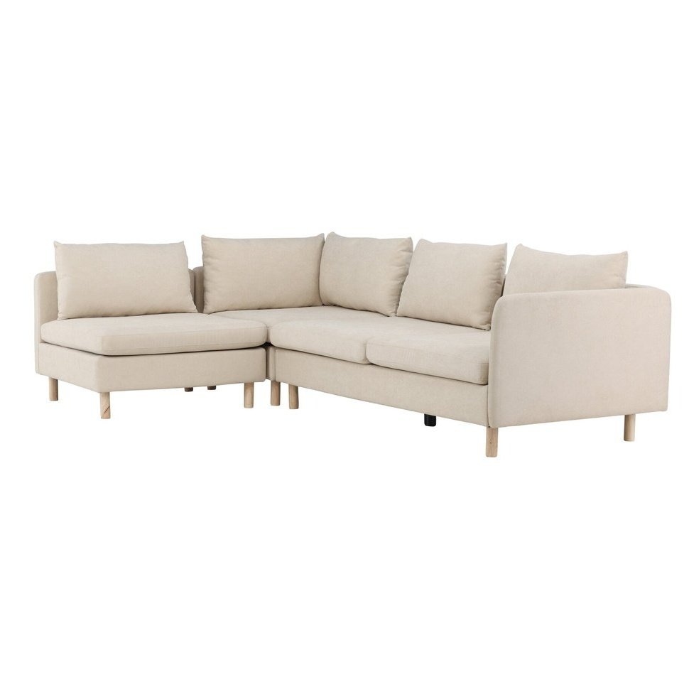 Zero hjørnesofa Venture Design Sofa
