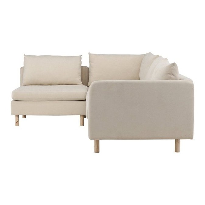 Zero hjørnesofa Venture Design Sofa