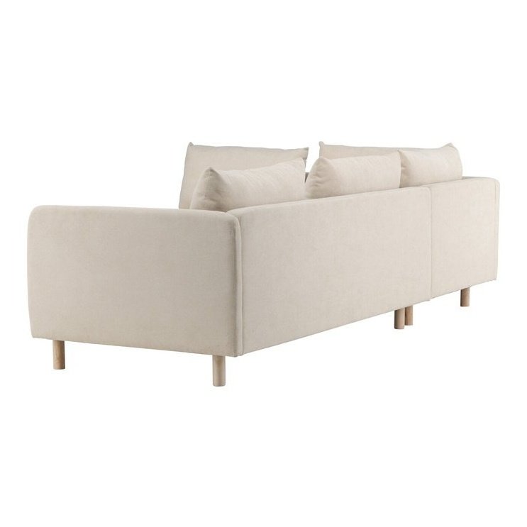 Zero hjørnesofa Venture Design Sofa