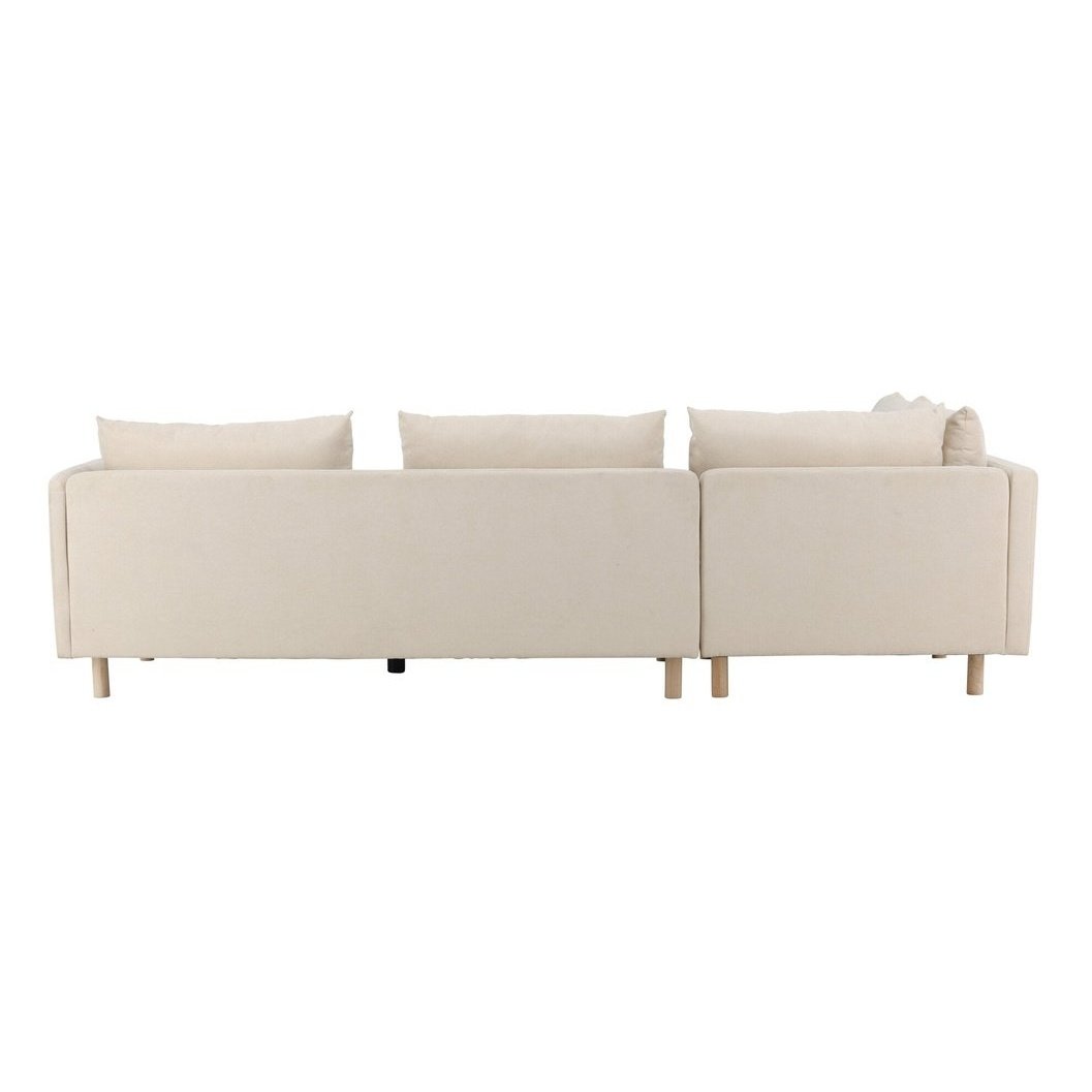 Zero hjørnesofa Venture Design Sofa