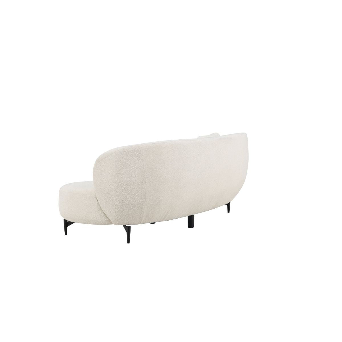 Luna 3-Seat Sofa Venture Design Sofa