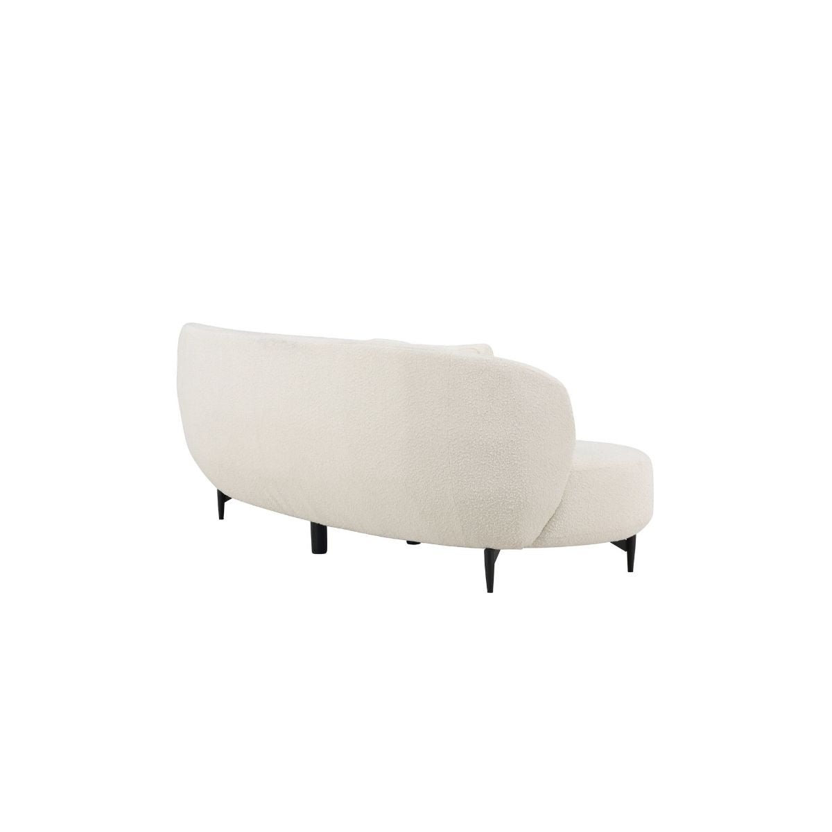 Luna 3-Seat Sofa Venture Design Sofa