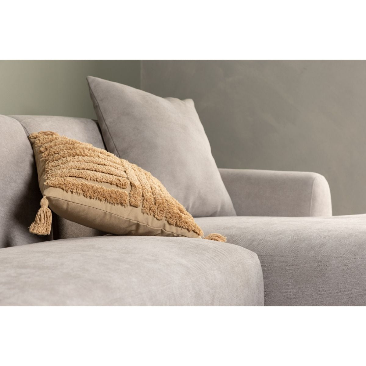 Viskan 3-Seat Sofa Venture Design Sofa