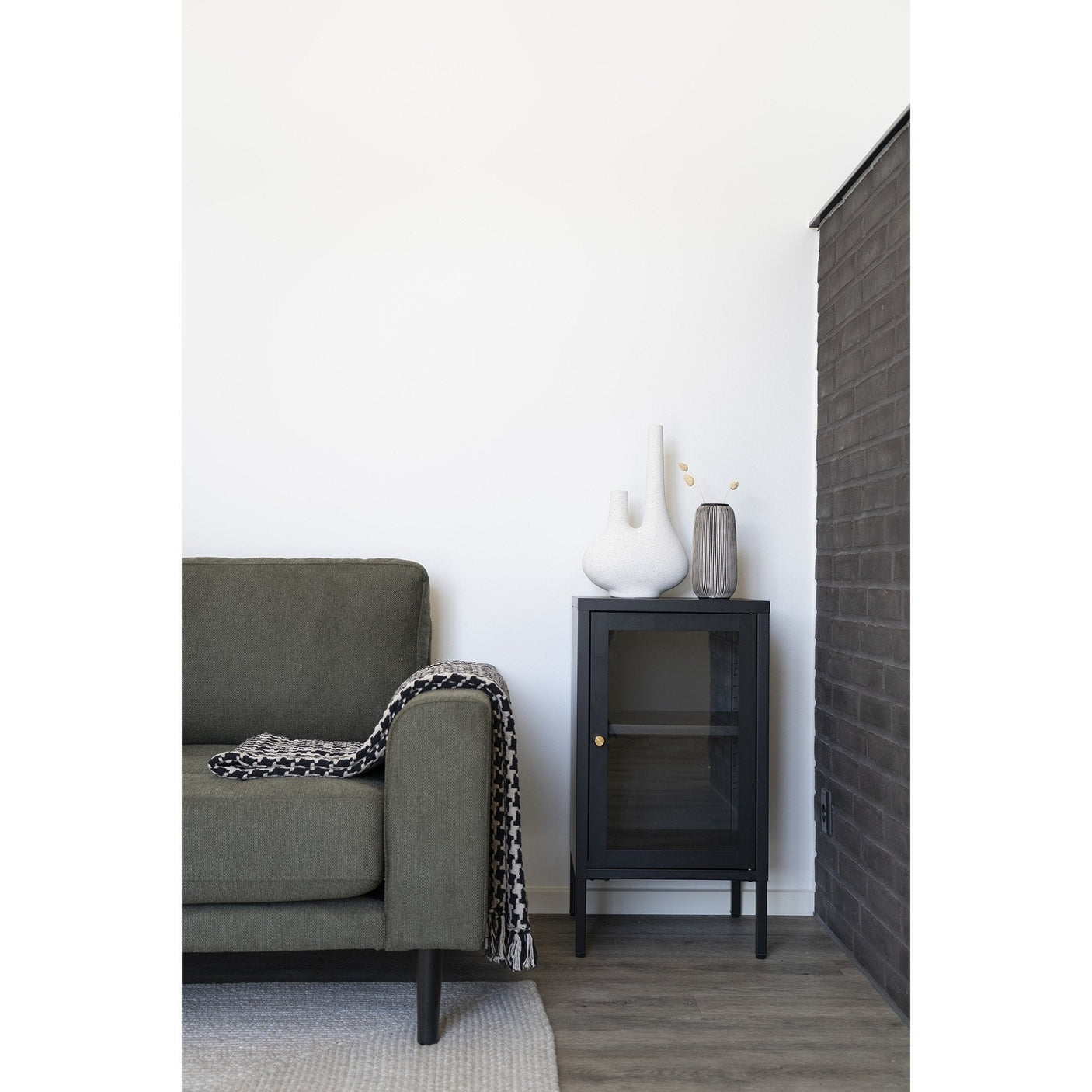 Dalby skap 1 dør House Nordic Sidebord