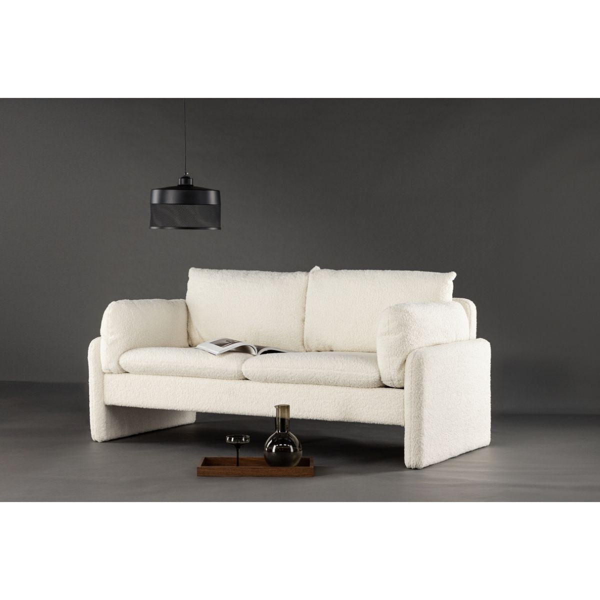 Vindel 2-Seat Sofa Venture Design Sofa
