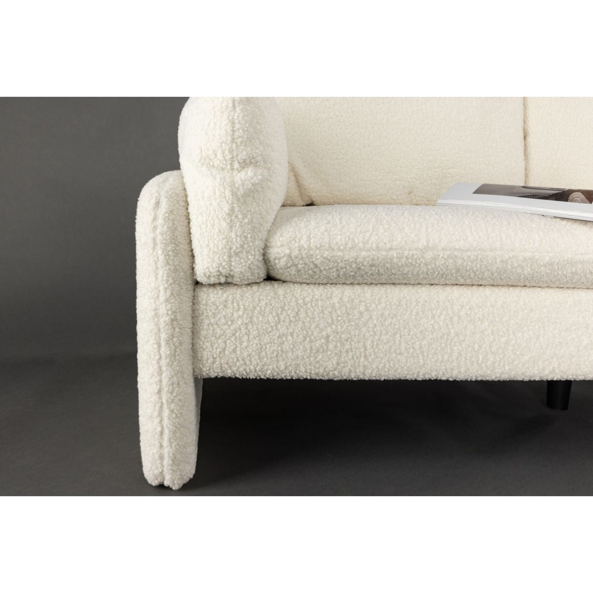 Vindel 2-Seat Sofa Venture Design Sofa