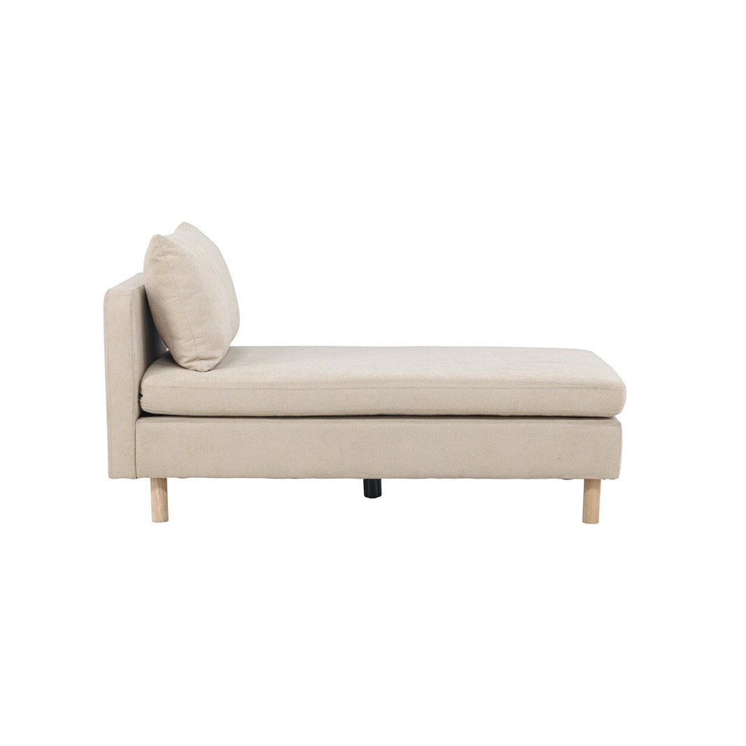 Zero daybed Venture Design Sofa