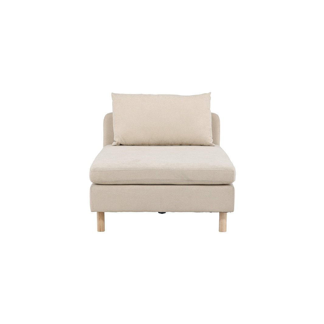 Zero daybed Venture Design Sofa