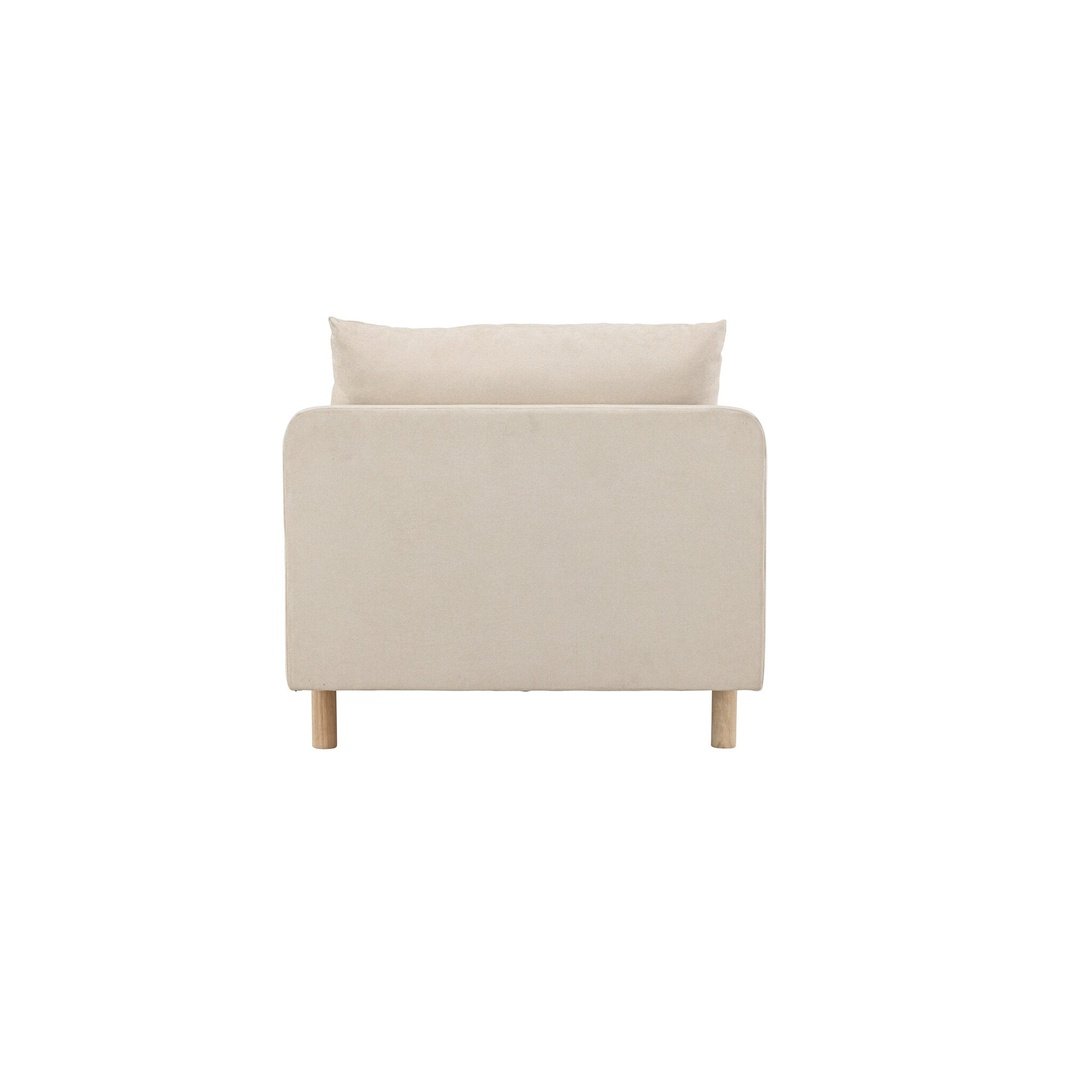 Zero daybed Venture Design Sofa