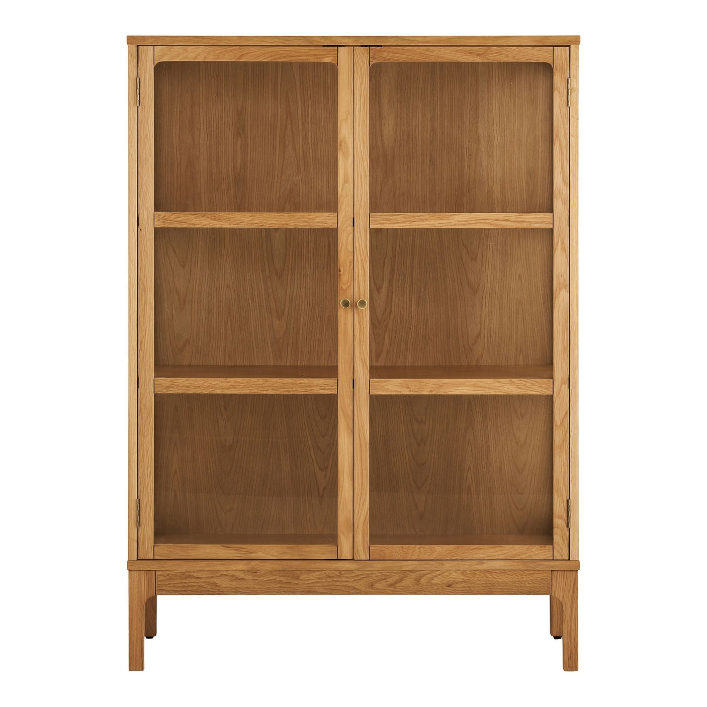 Zamora kabinet. House Nordic Utstillingsskap