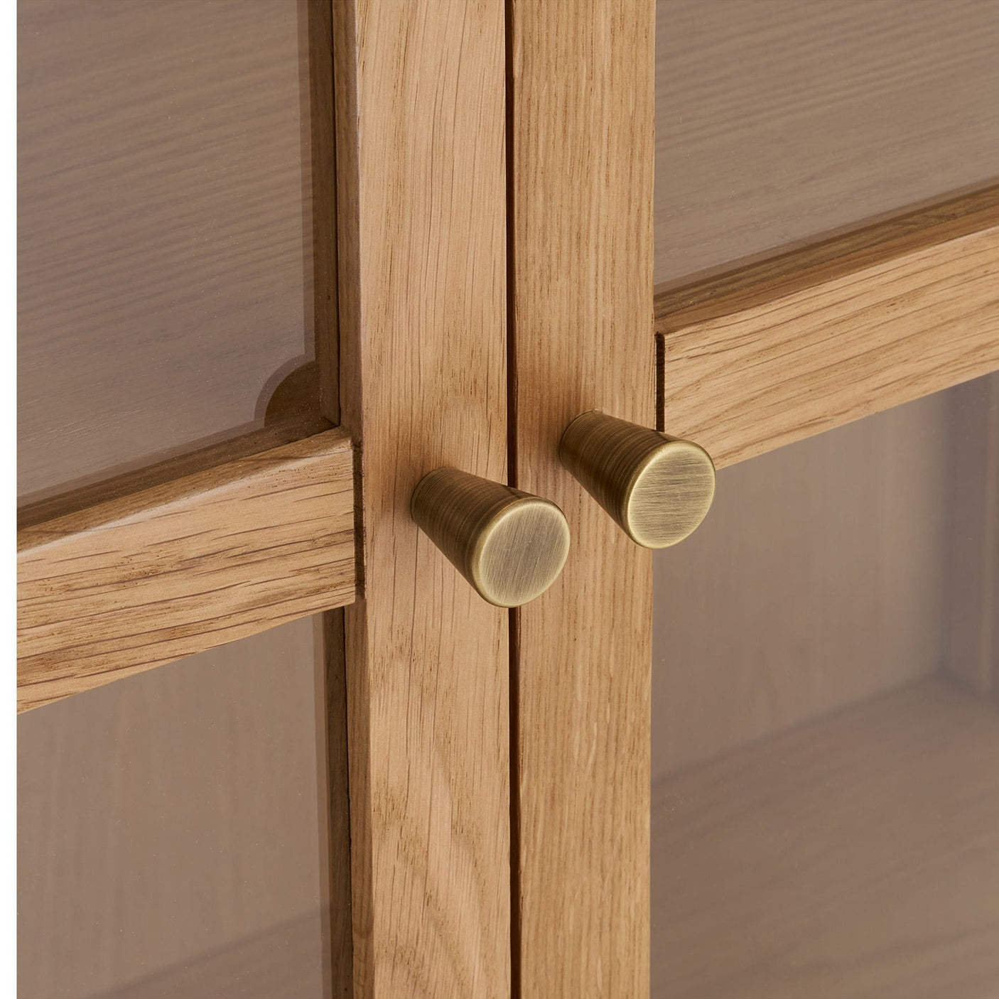 Zamora kabinet. House Nordic Utstillingsskap