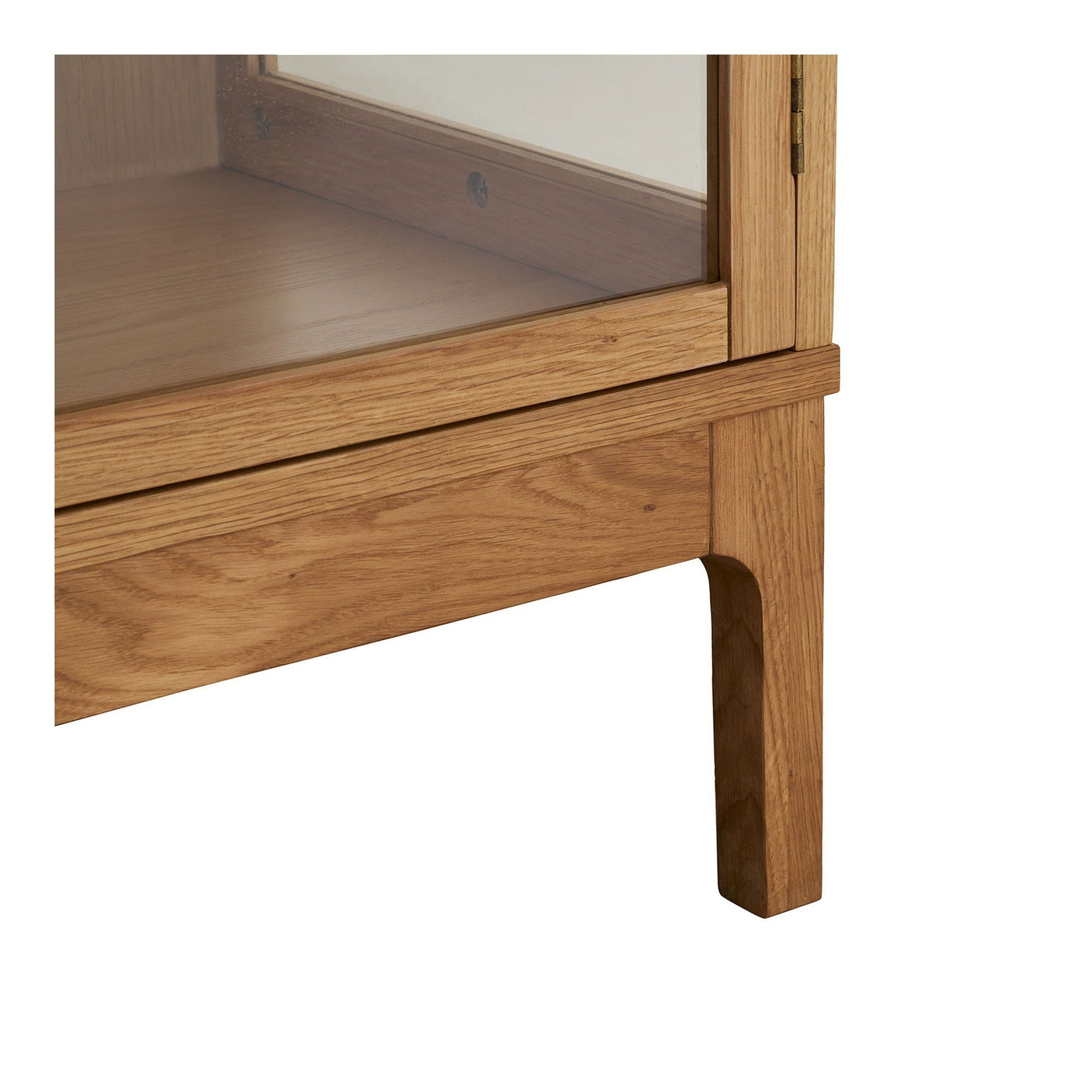 Zamora kabinet. House Nordic Utstillingsskap