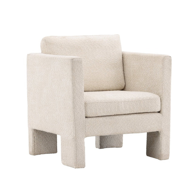 Ragusa Armchair Venture Design Lenestol