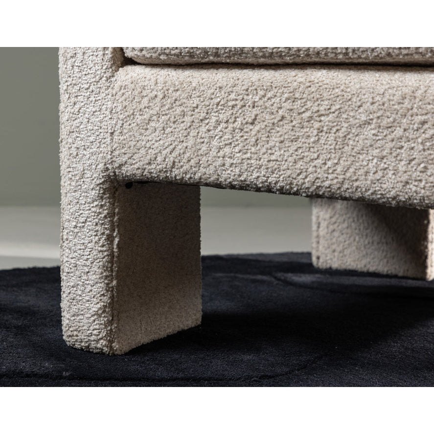 Ragusa Armchair Venture Design Lenestol