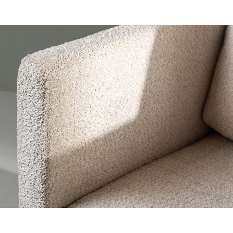 Ragusa Armchair Venture Design Lenestol